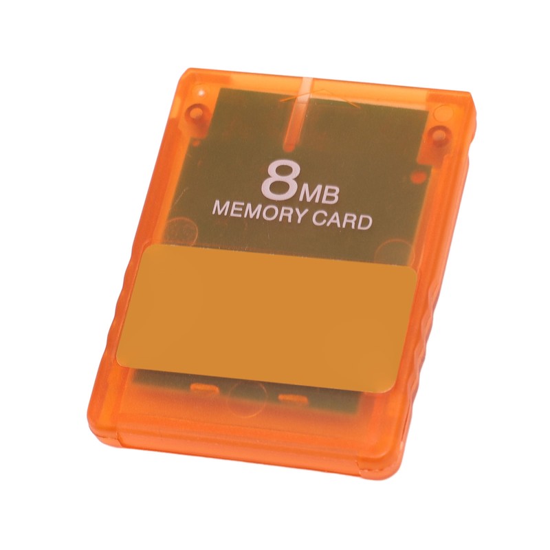 Console Memory Card V1.966 OPL HD Loader Program Card Game