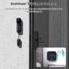 Besimlive Wireless Signal Forwarding for Blink Video Doorbell 1 Transmitter