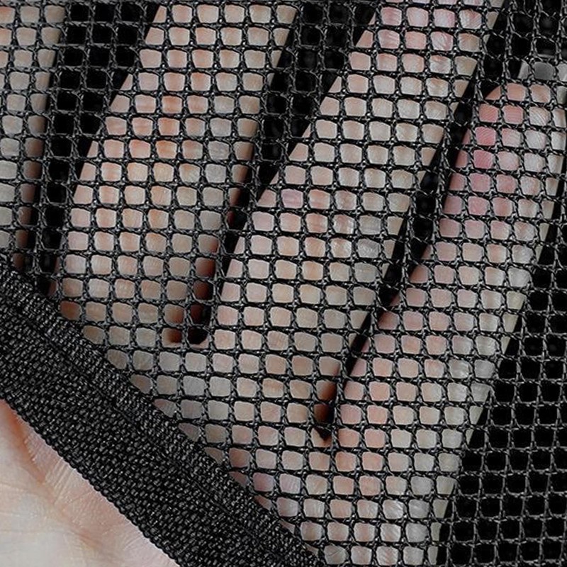 Town Wave Hot Spring Bag, Mesh Bag, For Adults, Large