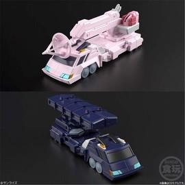 Super Mini-Pla King of Braves GaoGaiGar Tenryujin