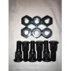 ROCKWELL OFFROAD M35A2 2.5 TON 6 RH LUG NUT AND