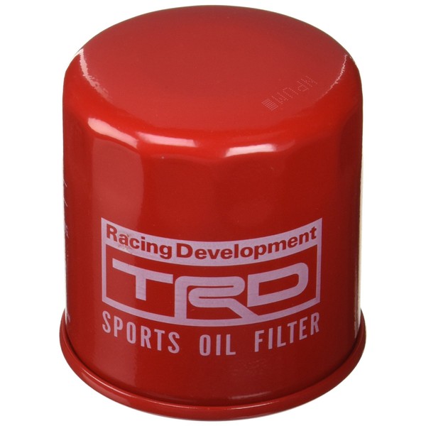 TRD sport oil filter 90915-SP020