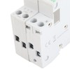 Small Intelligent Circuit Breaker Voice Control Timed Delay Remote WiFi