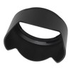 HB90A Bayonet Shade Flower Lens Hood Cover for Nikon Z