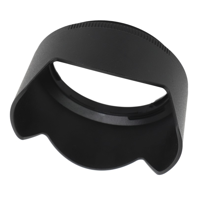 HB90A Bayonet Shade Flower Lens Hood Cover for Nikon Z