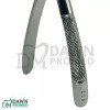 DawnProMed Dental Extracting Forceps #22S For Roots & Incisors Dental