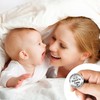 New Parent Decision Coin,Engraved Stainless Steel Interesting Flip Coin for