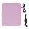 USB Heating Pad 3 Temperature Gears Keep Warm Shoulder Neck