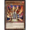 Lava Golem - SBC2-END09 - Common - 1st Edition