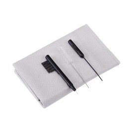 Hearing Aid Cleaning Kit Wax Protector Daily Maintain IEM Brsuh Vent Cleaner (Cleaning Kit—II)