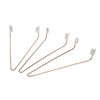 3Pcs Valve Collet Installing Pick Up Tool Magnetic Valve Keepers