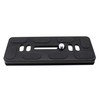 INPON Arca Swiss Compatible Quick Release Plate 3.9 inches (100