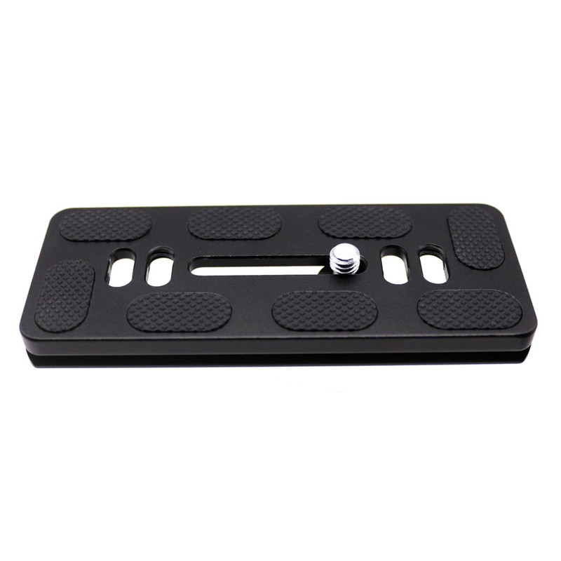INPON Arca Swiss Compatible Quick Release Plate 3.9 inches (100