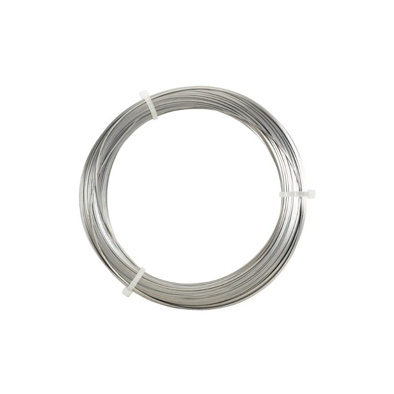 KS Tools 140.2215 Windscreen cutting wire, 4 point, 50m