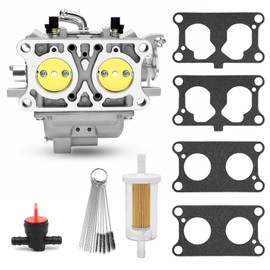 Carburetor For Kawasaki 15003-2879 15003-2849 15003-2968 15004-1046 FD750D