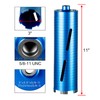 SALI Diamond Core Drill Bits 3" Diameter 10"/254mm Drilling Depth