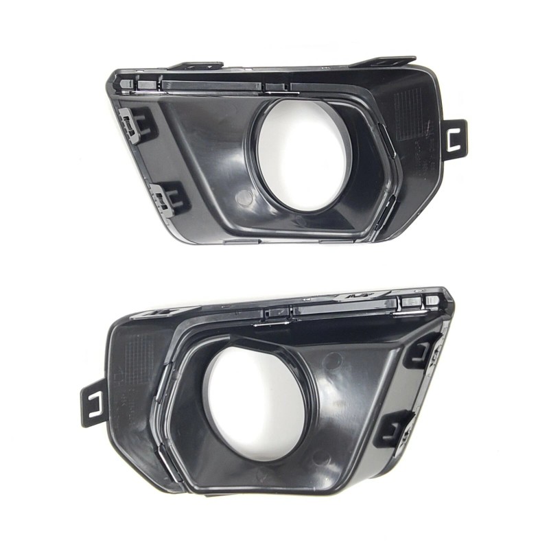 LEDIN Fog Light Kit Set For 2021-2022 Chevy Colorado Switch