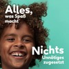 Naïf Hair Wax for Children from 3 Years - Medium
