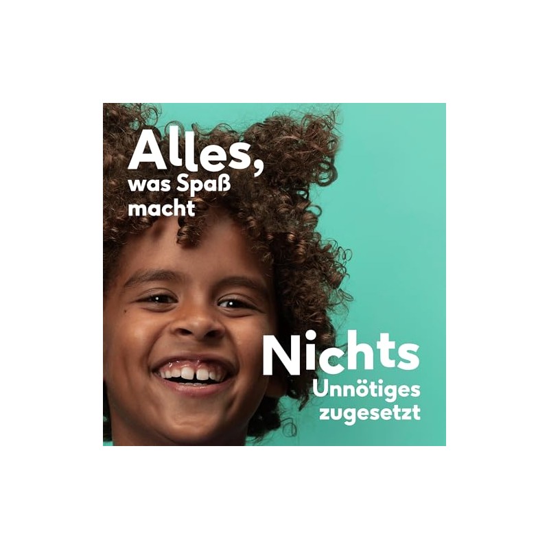 Naïf Hair Wax for Children from 3 Years - Medium