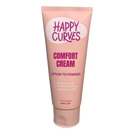 Happy Curves Loción Desodorante Antirozaduras Mujeres 100ml
