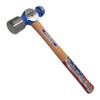 Vaughan TC848 48-Ounce Commercial Ball Pein Hammer