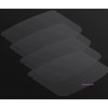 페이스쉴드 투명 안면마스크필름 100매 창마스크 위생키트ivw065 Face Shield Transparent Face