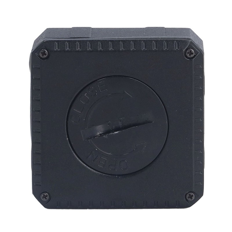 Digital Inclinometer Magnetic 360° 4 Units Portable Digital Angle Gauge
