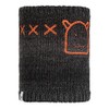 Buff - Scaldacollo a Maglia, per Bambini, Motivo: Monster Jolly