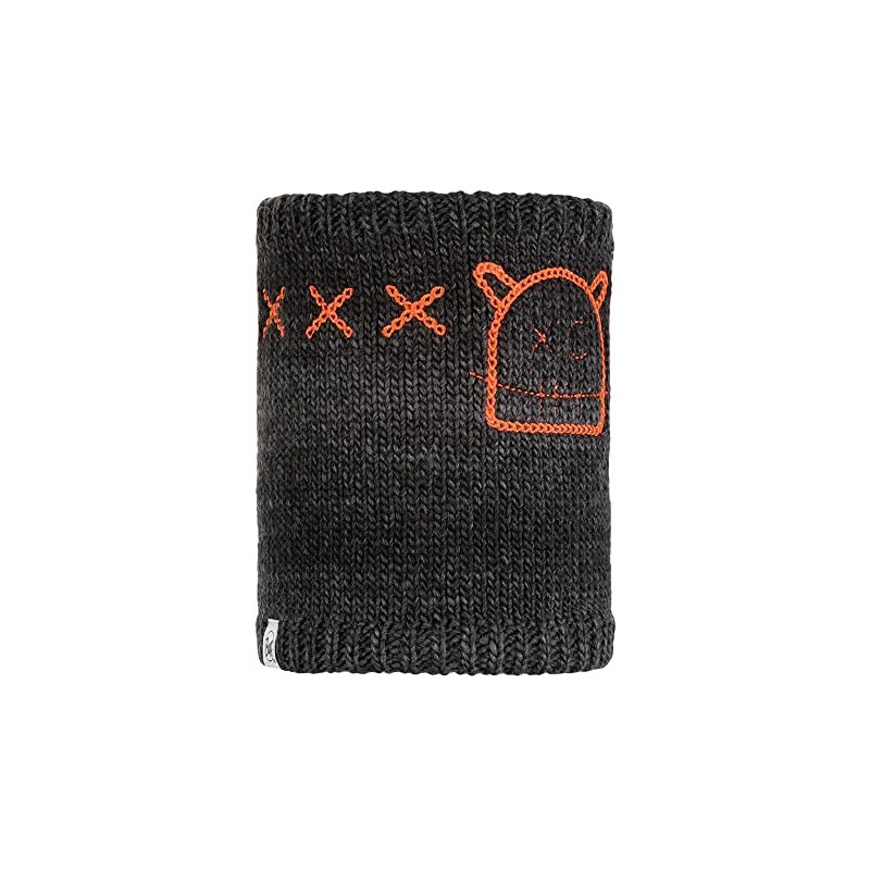 Buff - Scaldacollo a Maglia, per Bambini, Motivo: Monster Jolly