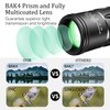 16x52 Monocular-Telescope Monoculars High Powered with Smartphone Adapter Telescope Hunting