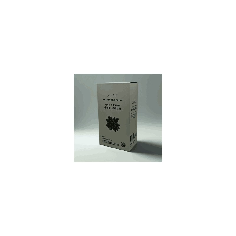 Slia Bear Bag 15g x 20 pack Slia Bear Bag
