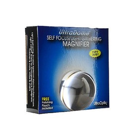 ULTRAOPTIX UltraDome Magnifier 2 in.