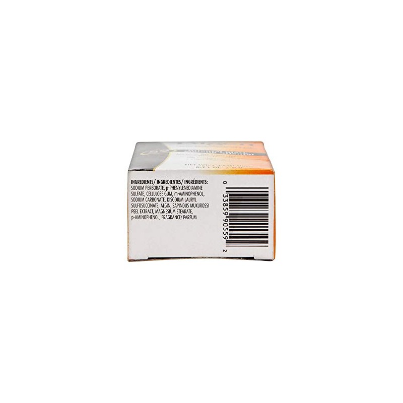 Bigen Oriental Black Hair Color #59 1kit (Pack of 2)