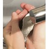 moses 80639 Cook & Style Steel Soap Lobster Environmentally Friendly