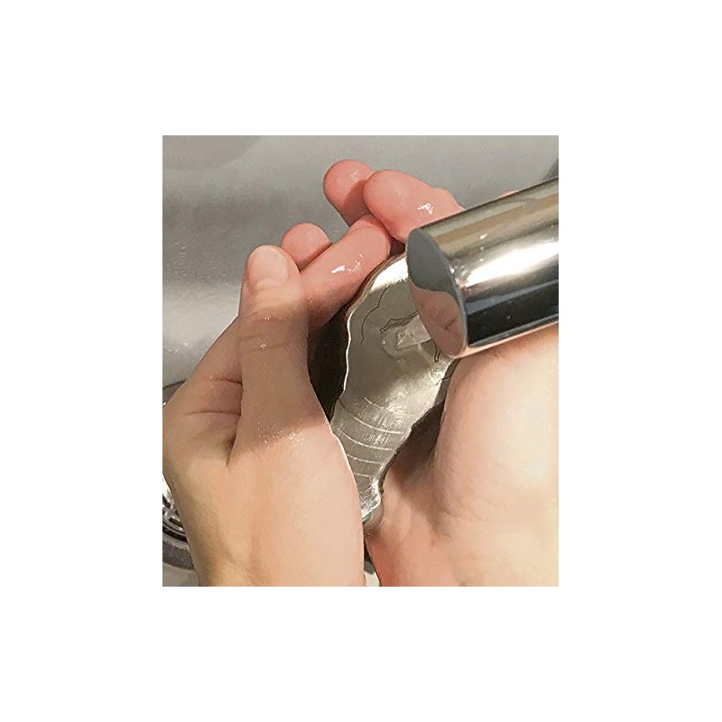 moses 80639 Cook & Style Steel Soap Lobster Environmentally Friendly