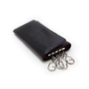 Takeokikuchi Aldo 177621 Key Case, Black
