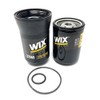 CFKIT Filter Kit Wix 33960 Fuel/Water Separator & 57202 Lube