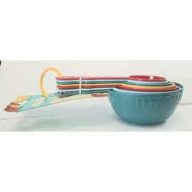 PW Timeless Beauty Measuring Cups