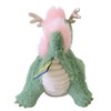 Sanlemon Fluffies Plush S Dragon GR P-8902
