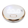 Digital Thermometer with LED Display 300mAh Non Contact Accurate Infrared
