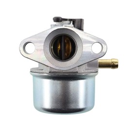 TOPREPAIR Carburetor for Troy Bilt TB230 with 725EX 190cc Engine 917.388853 6.5HP 21" Lawn Mower