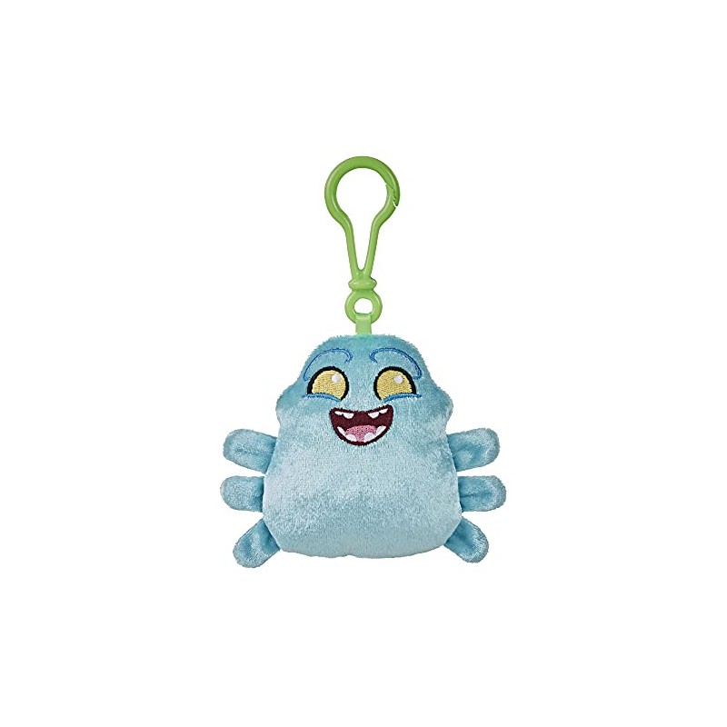 Ghostbusters Paranormal Plushies Muncher Stuffed Ghost Cuddly Soft Toy for