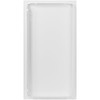 Vent Systems 10'' x 20'' Inch White Metal Access Panel