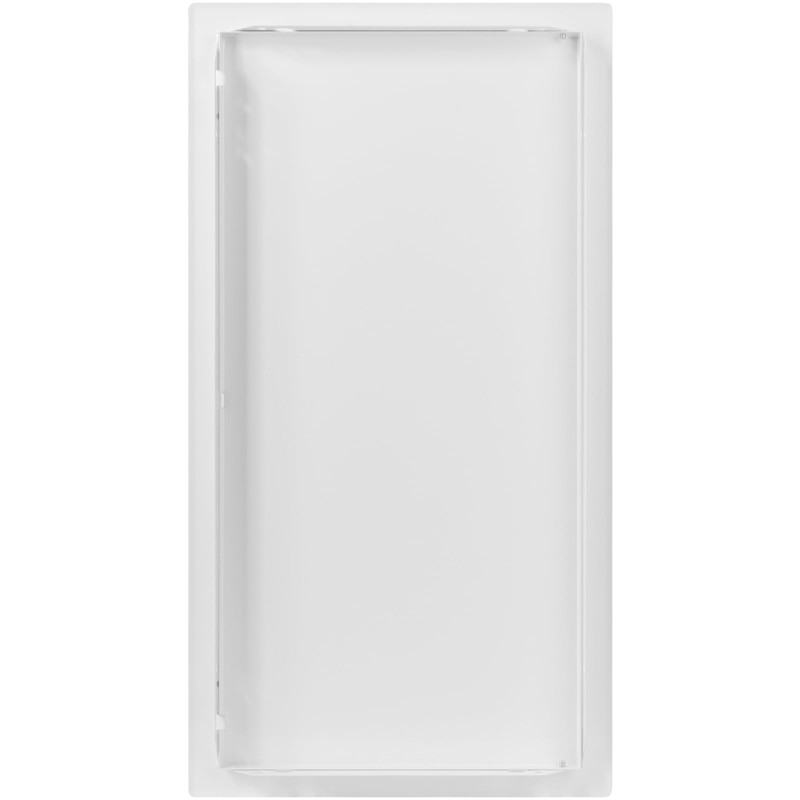 Vent Systems 10'' x 20'' Inch White Metal Access Panel