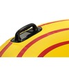 Tube Pro Yellow 48" Premium River Tube with Handles- Heavy