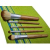 Make Up Brush Set | Made with Bamboo | Beauty