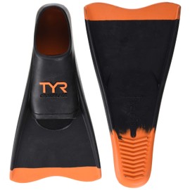 TYR Crossblade Fins 2.0, Black/Grey, XL