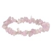 Lebensquelle Plus Kunzite Sliver Bracelet, Gemstone, Kunzite