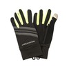ENDURANCE Sherman Running Gloves Safety Yellow XS