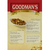 Goodman's Onion Soup & Dip Mix, 2.75-ounce Pouch (Pack of